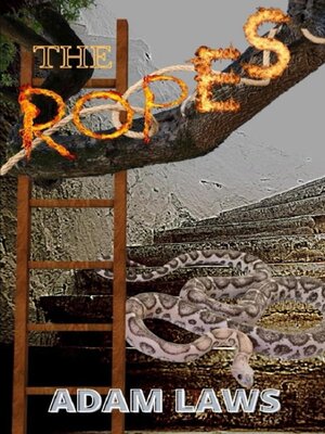 cover image of The Ropes